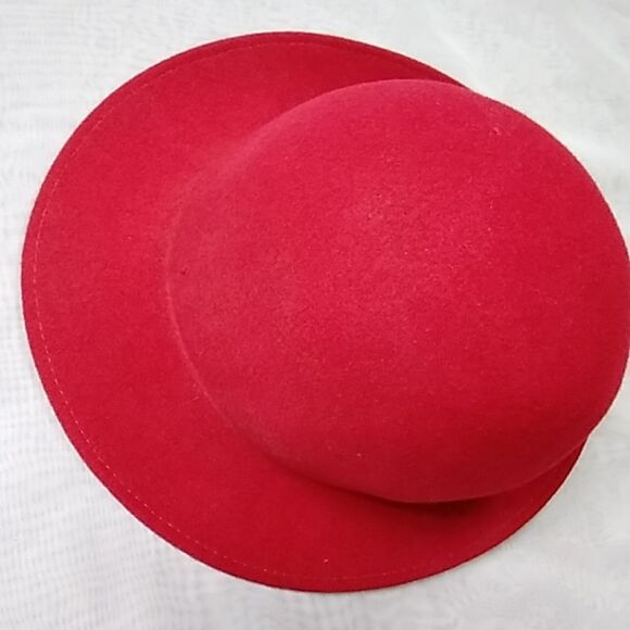 VINTAGE WPL MADE IN U.S.A 100% WOOL main image 6